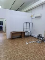 T-space (D18), Factory #578678031